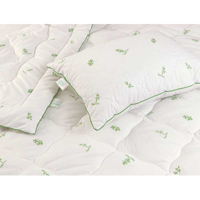 Подушка Руно бамбукова Bamboo Style 40х60 см (309.52_Bamboo Style)