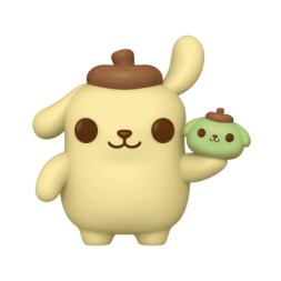 Фігурка Funko Pop серії Sanrio: Hello Kitty - Помпом (80318)