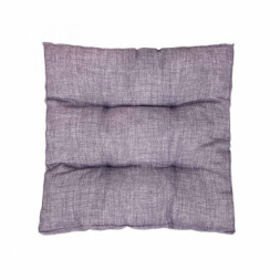 Подушка на стілець Прованс Еліт Stone 40х40 (4823093421455)