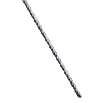 Бур Зеніт &quot;ПРОФІ&quot; SDS-Plus 12х460 мм, спіраль 4S (20012460)