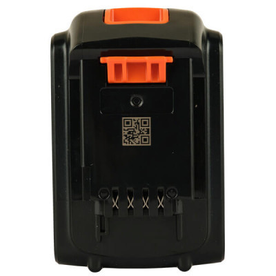 Шуруповерт Black&amp;Decker 18 В Li-Ion, 1.5Ah, 600 об/хв, 1,2 кг (BCD001C1)