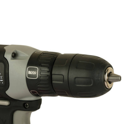 Шуруповерт Black&amp;Decker 18 В Li-Ion, 1.5Ah, 600 об/хв, 1,2 кг (BCD001C1)