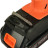 Шуруповерт Black&amp;Decker 18 В Li-Ion, 1.5Ah, 600 об/хв, 1,2 кг (BCD001C1)