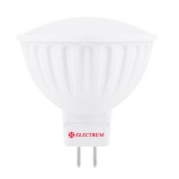 Лампочка Electrum GU5.3 (A-LR-0629)