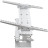 Кронштейн Charmount TV04T-R6 White