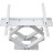 Кронштейн Charmount TV04T-R6 White