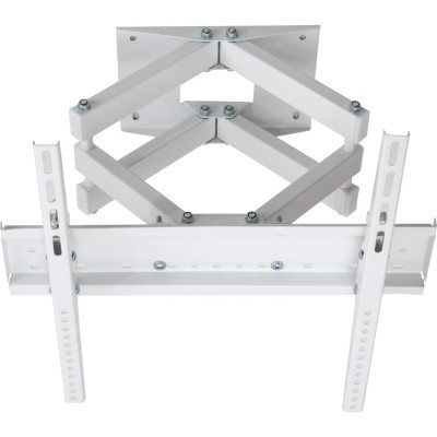 Кронштейн Charmount TV04T-R6 White