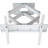 Кронштейн Charmount TV04T-R6 White