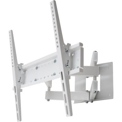 Кронштейн Charmount TV04T-R6 White