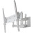 Кронштейн Charmount TV04T-R6 White