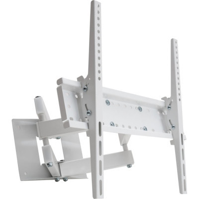 Кронштейн Charmount TV04T-R6 White