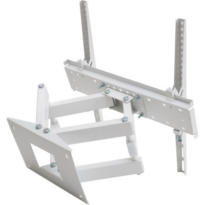 Кронштейн Charmount TV04T-R6 White