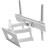 Кронштейн Charmount TV04T-R6 White