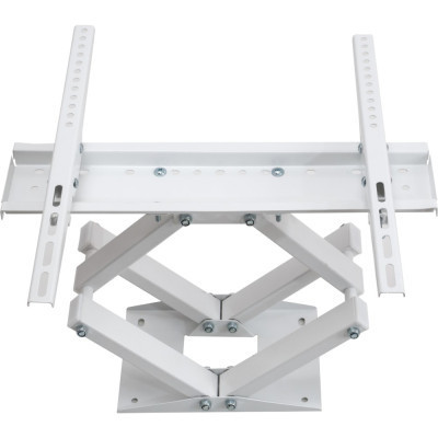 Кронштейн Charmount TV04T-R6 White