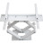 Кронштейн Charmount TV04T-R6 White