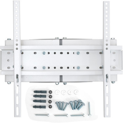 Кронштейн Charmount TV04T-R6 White