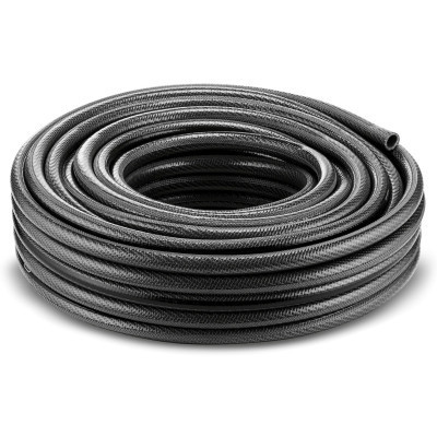 Шланг для поливу Karcher Performance Premium 5/8&quot;, 25м, 3 шари, до 40бар, -20…+65°C (2.645-326.0)