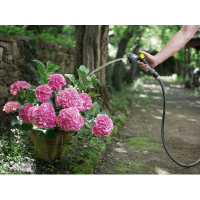 Шланг для поливу Karcher Performance Premium 5/8&quot;, 25м, 3 шари, до 40бар, -20…+65°C (2.645-326.0)