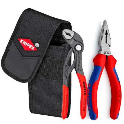 Набор инструментов KNIPEX 00 20 72 V06