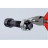 Набор инструментов KNIPEX 00 20 72 V06
