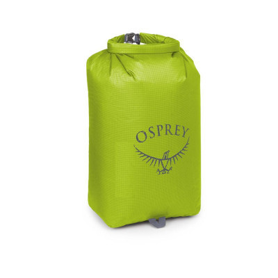 Гермомішок Osprey Ultralight DrySack 20L limon - O/S - зелений (009.3153)