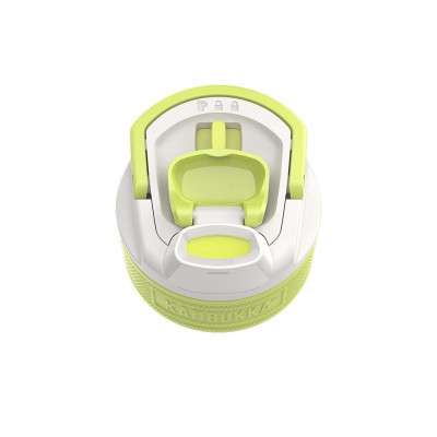 Термокружка Kambukka Elton Insulated 750 мл лайм (11-03042)