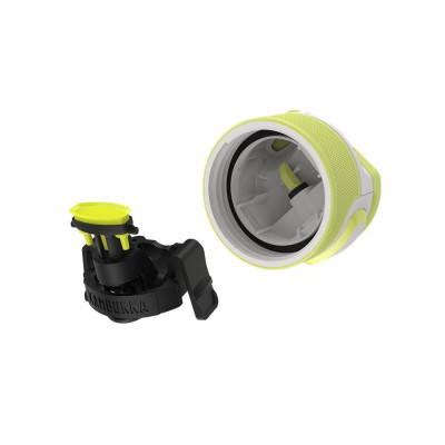 Термокружка Kambukka Elton Insulated 750 мл лайм (11-03042)