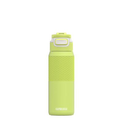 Термокружка Kambukka Elton Insulated 750 мл лайм (11-03042)