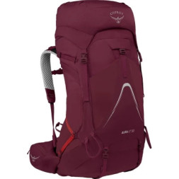 Рюкзак туристичний Osprey Aura AG LT 50 antidote purple WXS/S (009.3296)