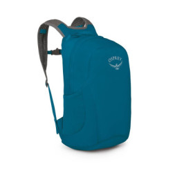 Рюкзак туристичний Osprey Ultralight Stuff Pack waterfront blue O/S (009.3249)