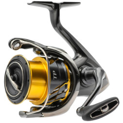 Котушка Shimano_ТОВ Twin Power FD 2500 5.31 9+1 (TP2500FD)