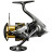 Котушка Shimano_ТОВ Twin Power FD 2500 5.31 9+1 (TP2500FD)
