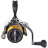 Котушка Shimano_ТОВ Twin Power FD 2500 5.31 9+1 (TP2500FD)