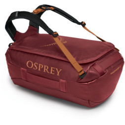 Дорожня сумка Osprey Transporter 40 red mountain (009.3654)