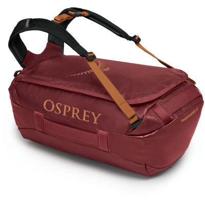 Дорожня сумка Osprey Transporter 40 red mountain (009.3654)