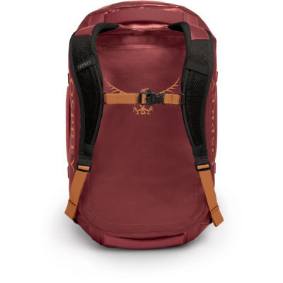 Дорожня сумка Osprey Transporter 40 red mountain (009.3654)