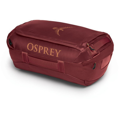 Дорожня сумка Osprey Transporter 40 red mountain (009.3654)