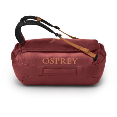 Дорожня сумка Osprey Transporter 40 red mountain (009.3654)