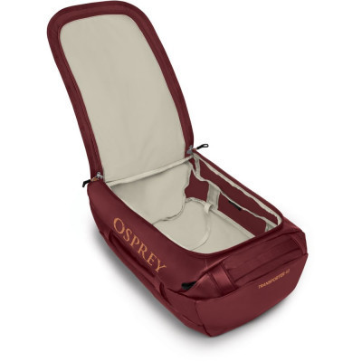 Дорожня сумка Osprey Transporter 40 red mountain (009.3654)