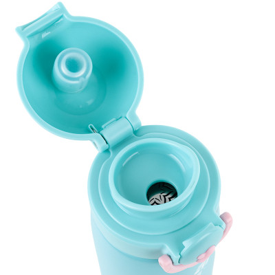 Термос Kite 430 мл, Hug in mug (K25-1221-1)