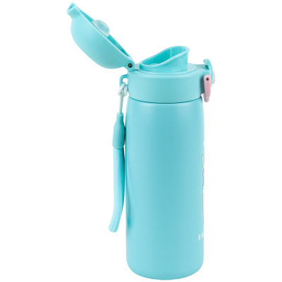 Термос Kite 430 мл, Hug in mug (K25-1221-1)