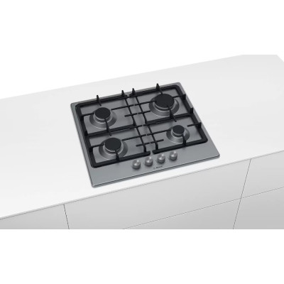 Варочна поверхня Bosch PGP6B5O93R