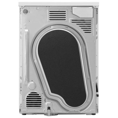 Сушильна машина LG DC90V5V0W
