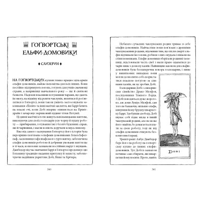 Книга Гаррі Поттер і таємна кімната. Слизерин. Гоґвортське видання - Джоан Ролінґ А-ба-ба-га-ла-ма-га (9786175853801)