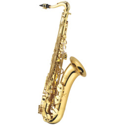 Саксофон J.Michael Tenor Saxophone (TN-900L (S))