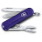Ніж Victorinox Classic SD Colors Persian Indigo (0.6223.T29G)