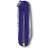 Ніж Victorinox Classic SD Colors Persian Indigo (0.6223.T29G)