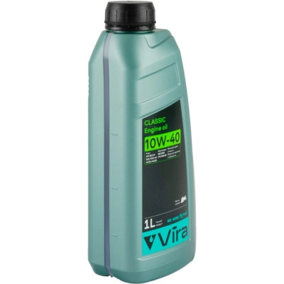 Моторна олива VIRA Classic 10W-40 1 л (VI0321)