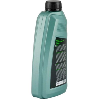 Моторна олива VIRA Classic 10W-40 1 л (VI0321)
