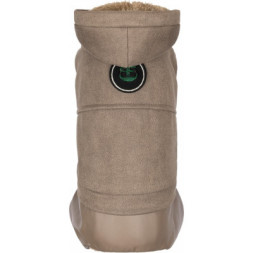 Костюм для тварин Pet Fashion PF Style XS2 бежевий (4823082427963)